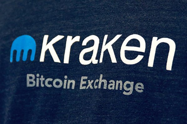 Kraken https